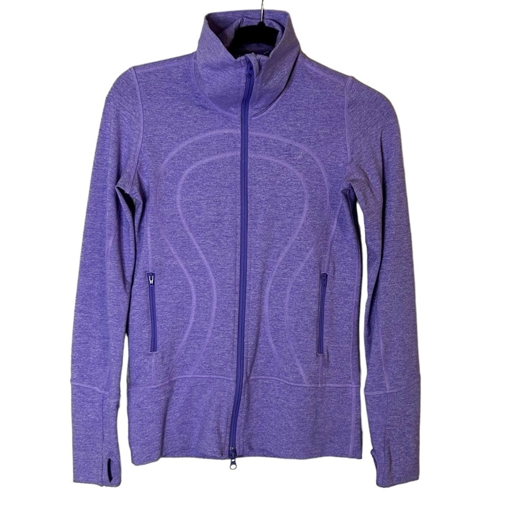 Lululemon In Stride Jacket - Picture 7 of 14